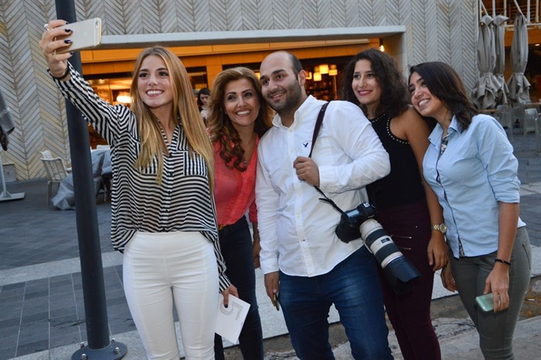 Making of Dialebturns5 Campaign